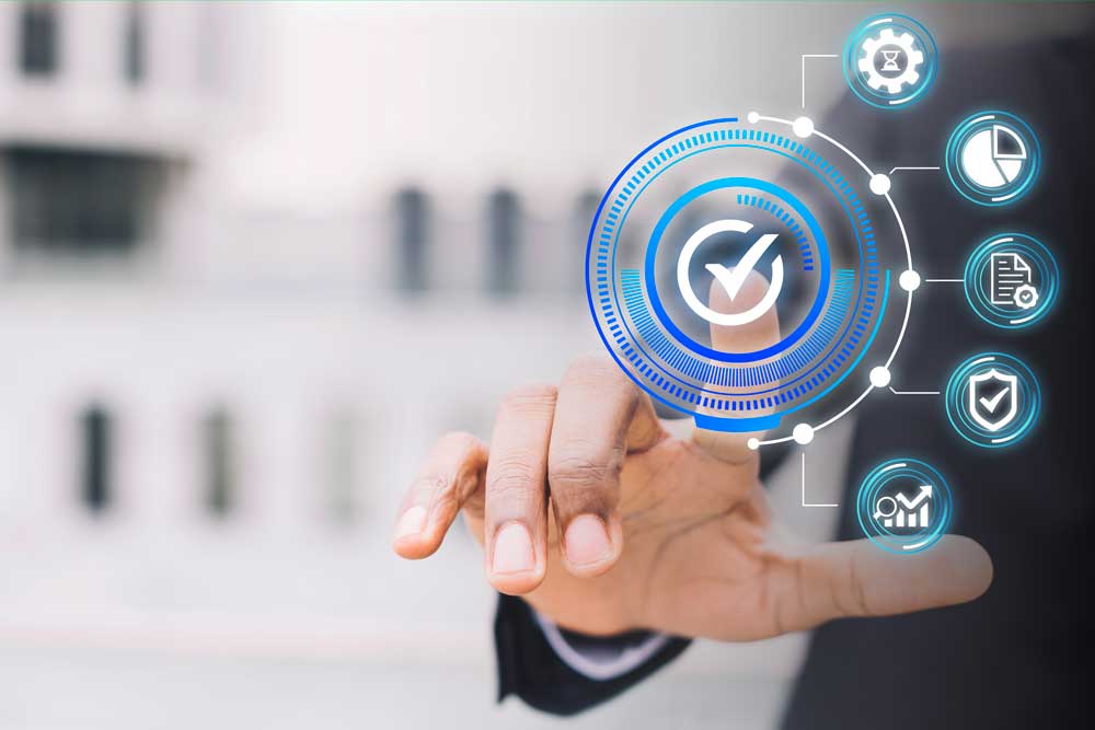 ISO Certification Consultants