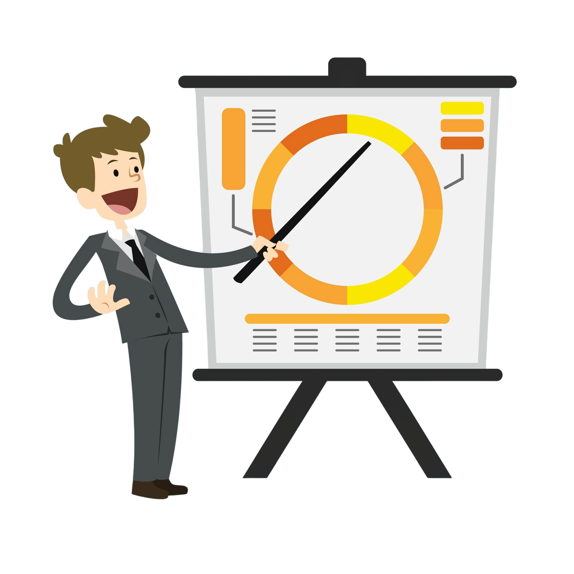 Assess Your Impact