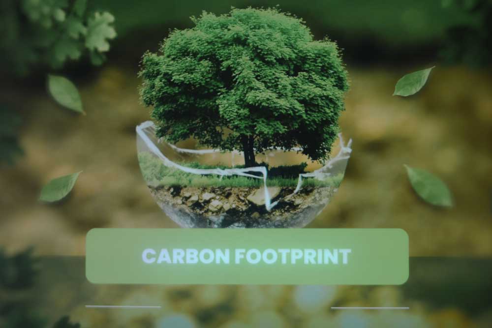 Why Choose Regional Carbon Footprinting