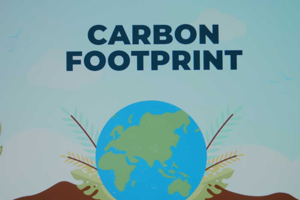 Carbon Footprint