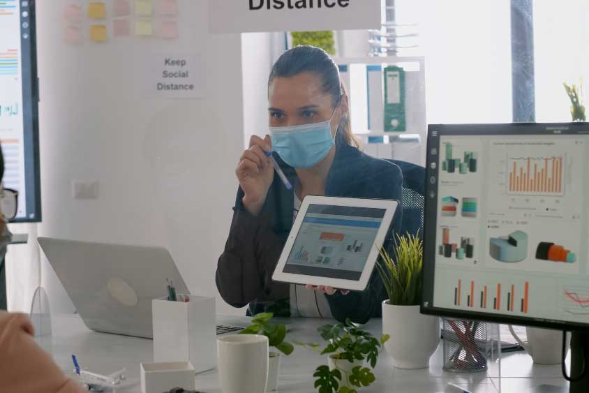 ESG Reporting Overview