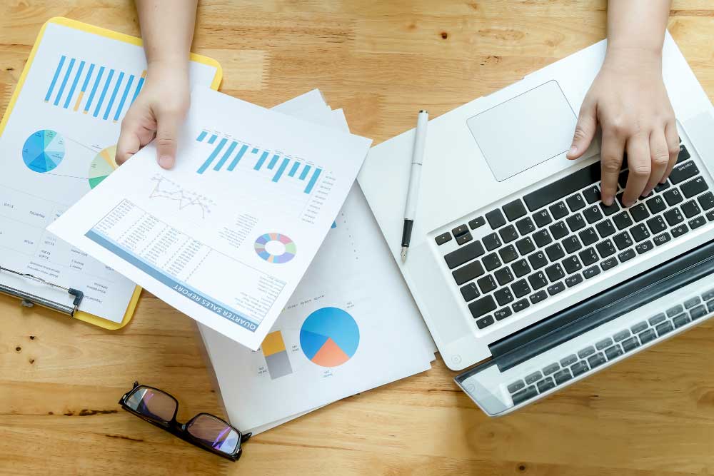 ESG Reporting Overview