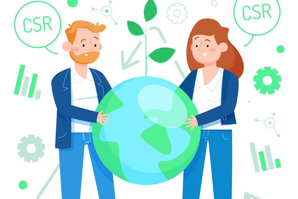 ESG Reporting Services