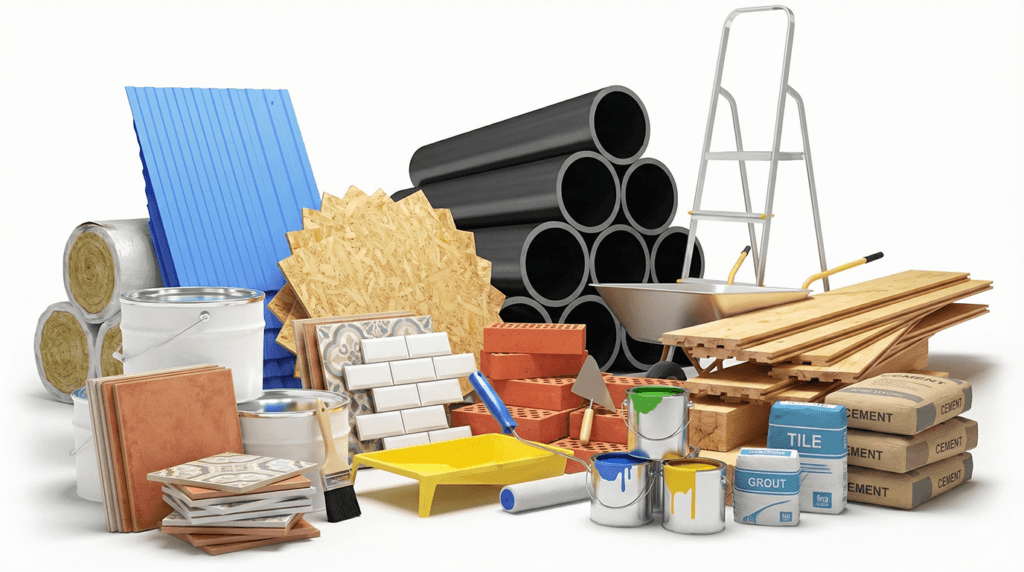 Construction Products need EPD reports In Dubai