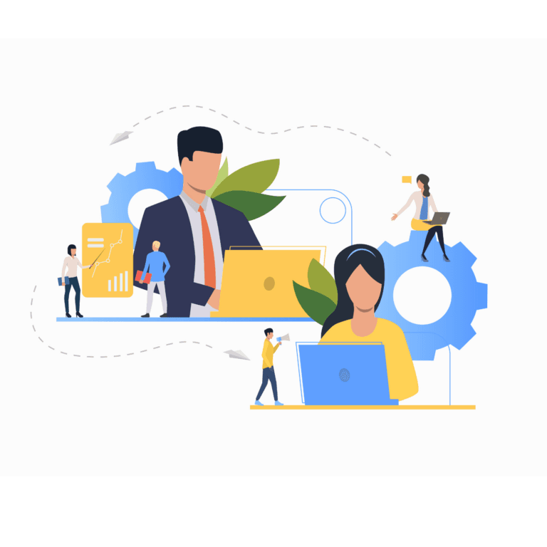 Ecovadis Consultant in Dubai 1