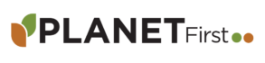 Planet First Sustainbility Consultant Logo