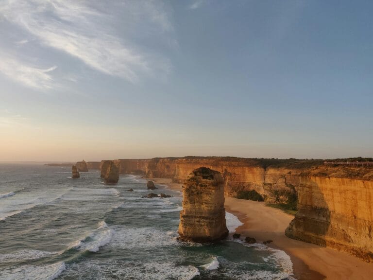 North America and Australia new Zealand Sustainability reporting