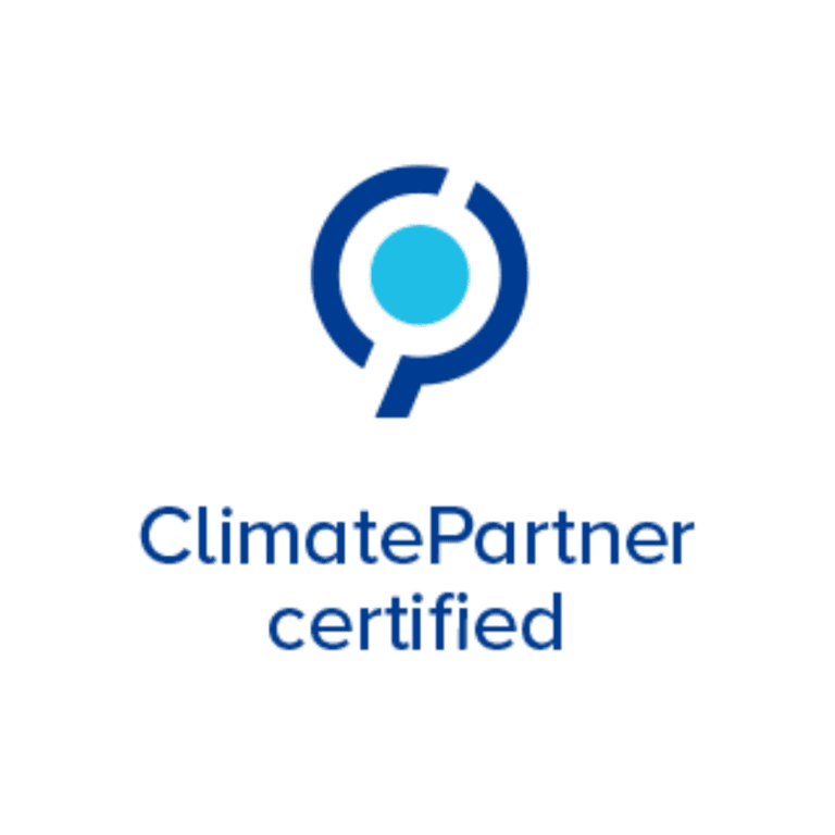 Climate Partner logo