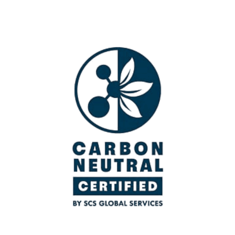 SCS Carbon Neutral